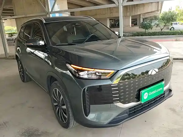 Chery Fengyun T8 2025