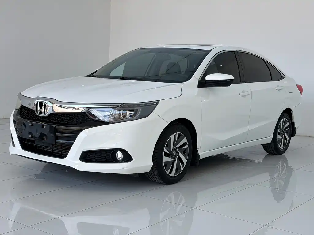 Honda Crider 2021