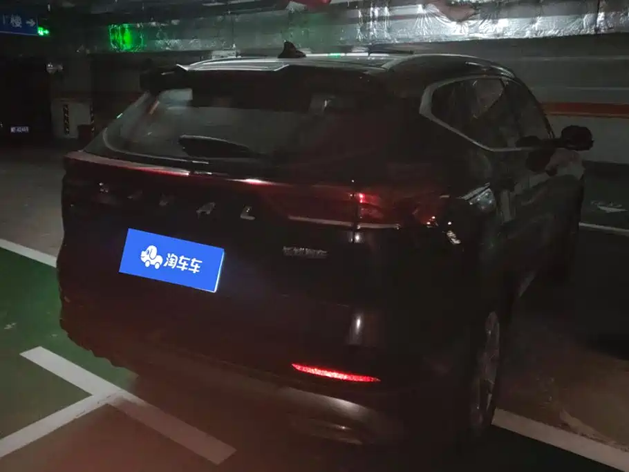 Haval H6 2022