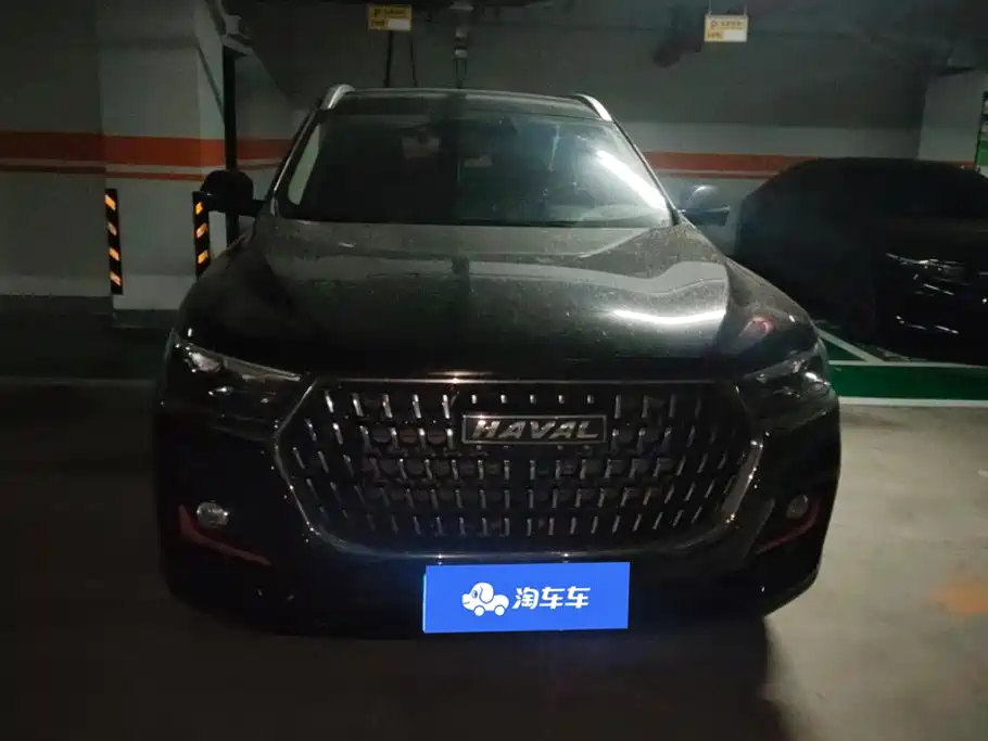 Haval H6 2022