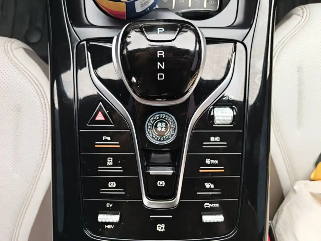 BYD Qin PLUS 2025 — фото 14