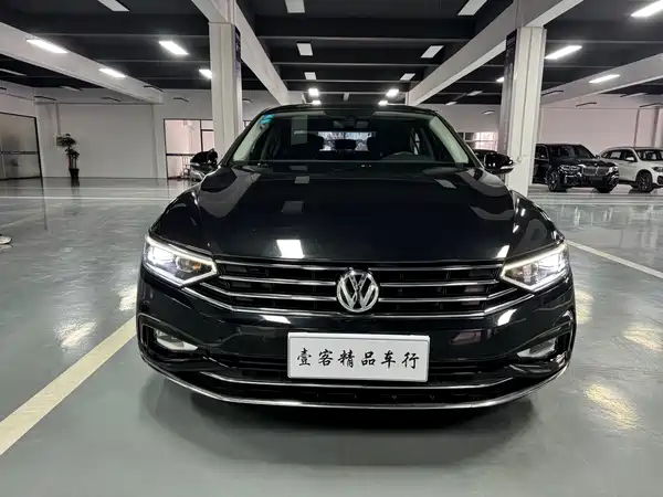 Volkswagen Magotan 2020