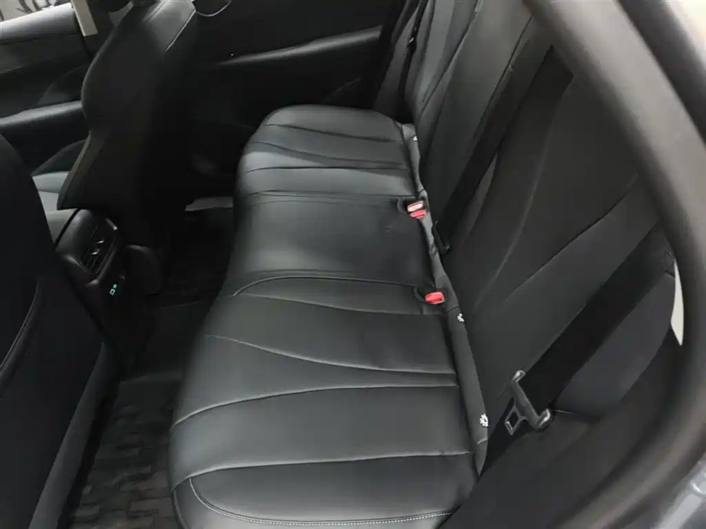 BYD Seal 05 DM-i 2026 — фото 17