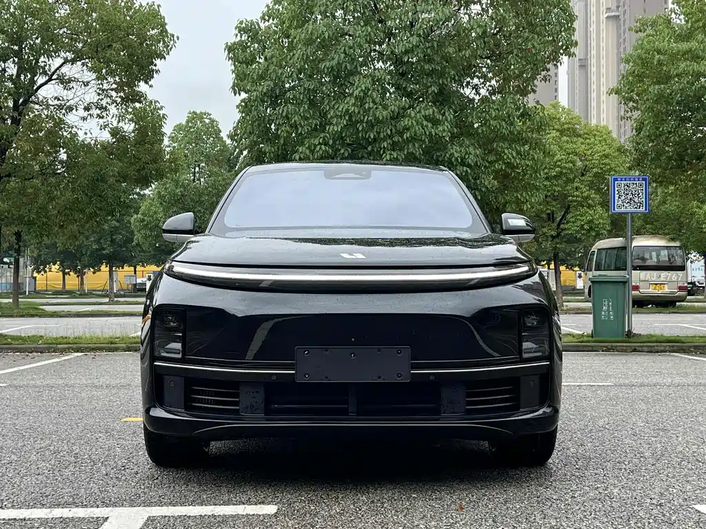 Li Auto Li L7 2024