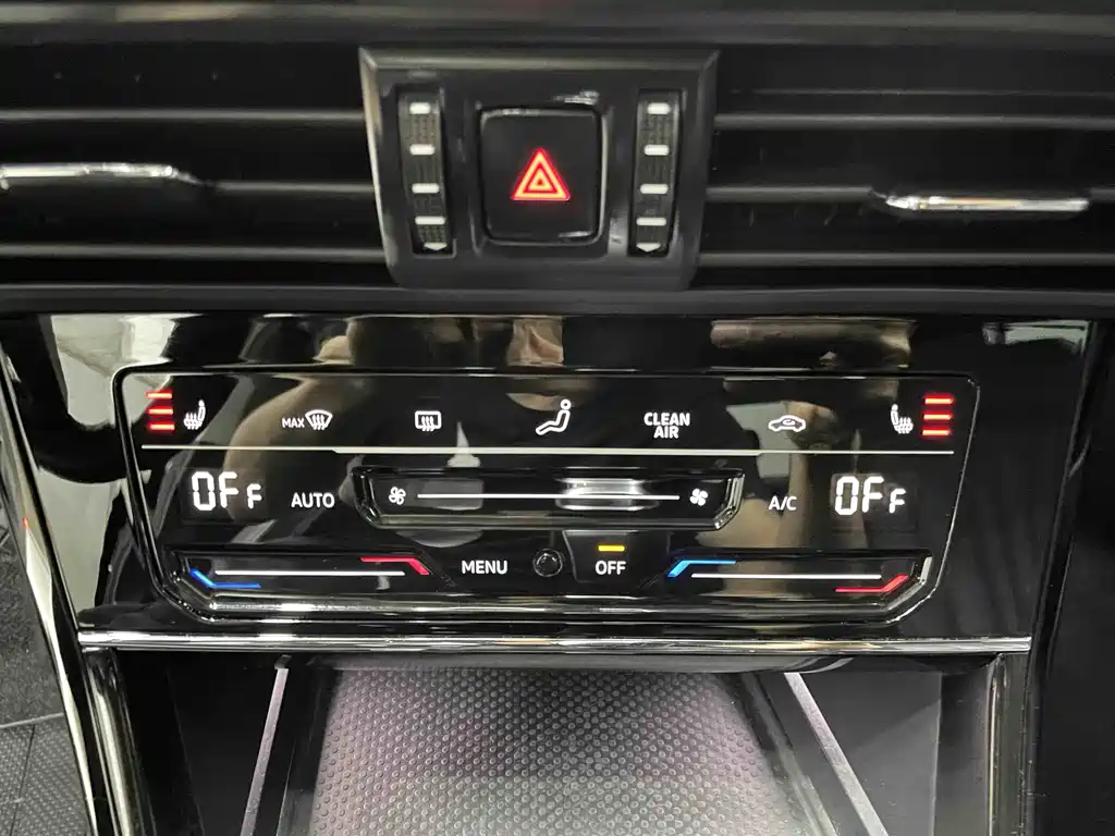 Volkswagen Passat 2023 — фото 14
