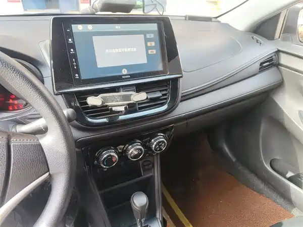 Toyota Vios FS 2021