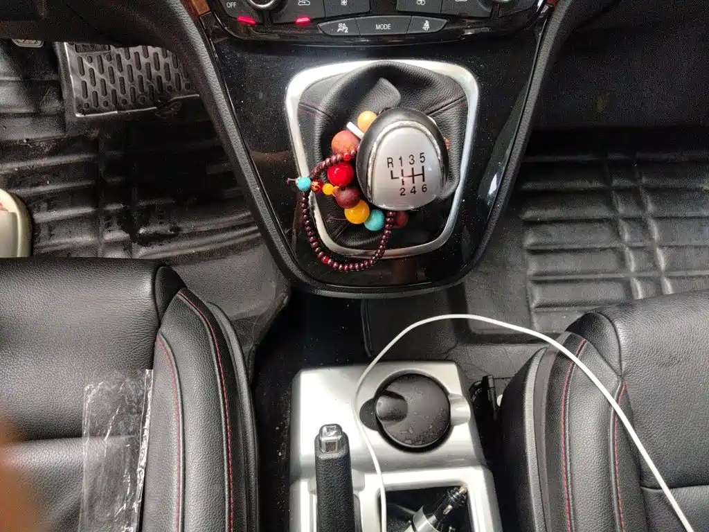 Haval H6 2015