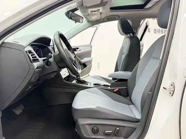 Volkswagen Lavida 2022