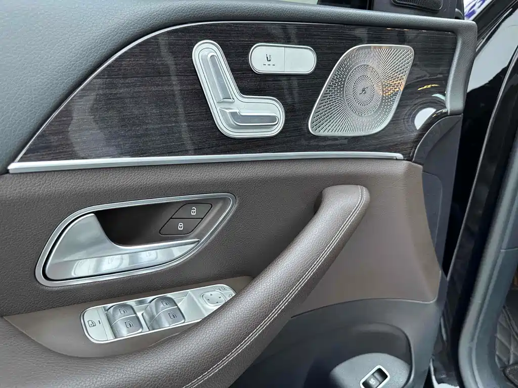 Mercedes-Benz GLE 2021 — фото 15