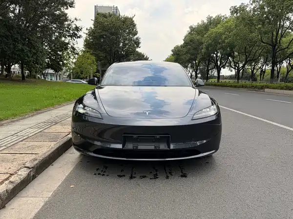 Tesla Model 3 2025