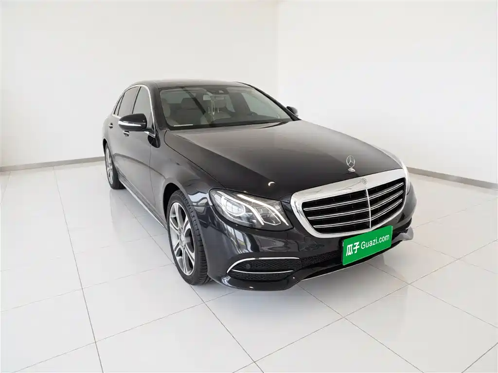 Mercedes-Benz E-Class 2016 — фото 22