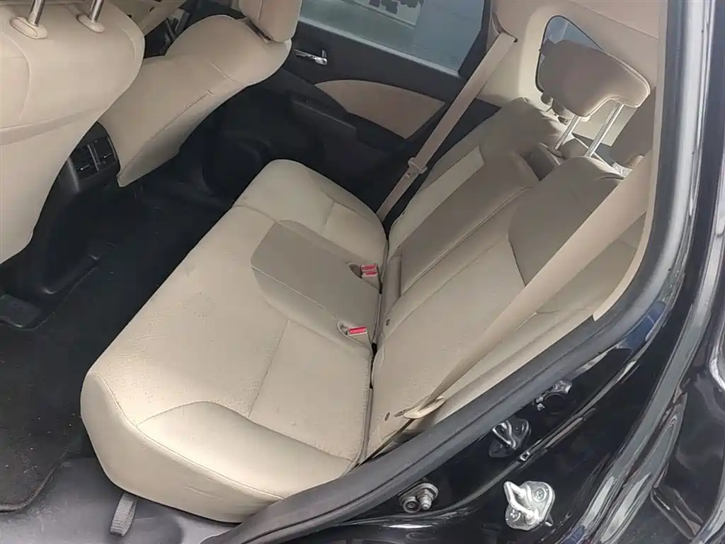 Honda CR-V 2015 — фото 17