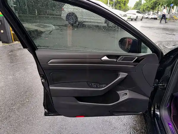 Volkswagen Magotan 2020