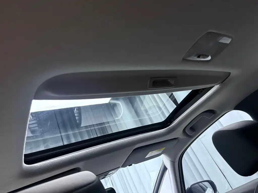 Honda Fit 2023 — фото 11