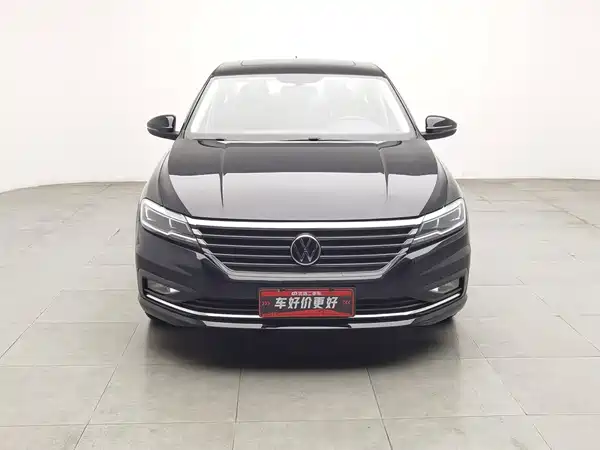 Volkswagen Lavida 2021