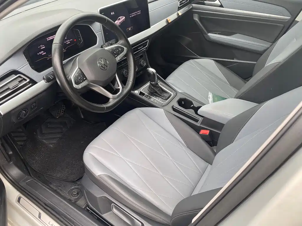 Volkswagen Lavida 2023