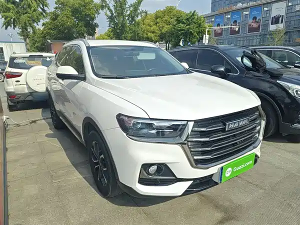 Haval H6 2021