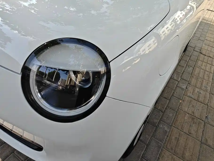 Changan Lumin 2024