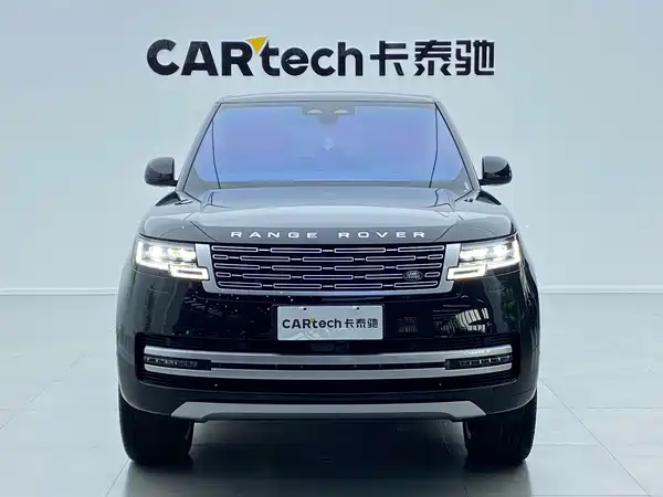 Land Rover Range Rover 2025