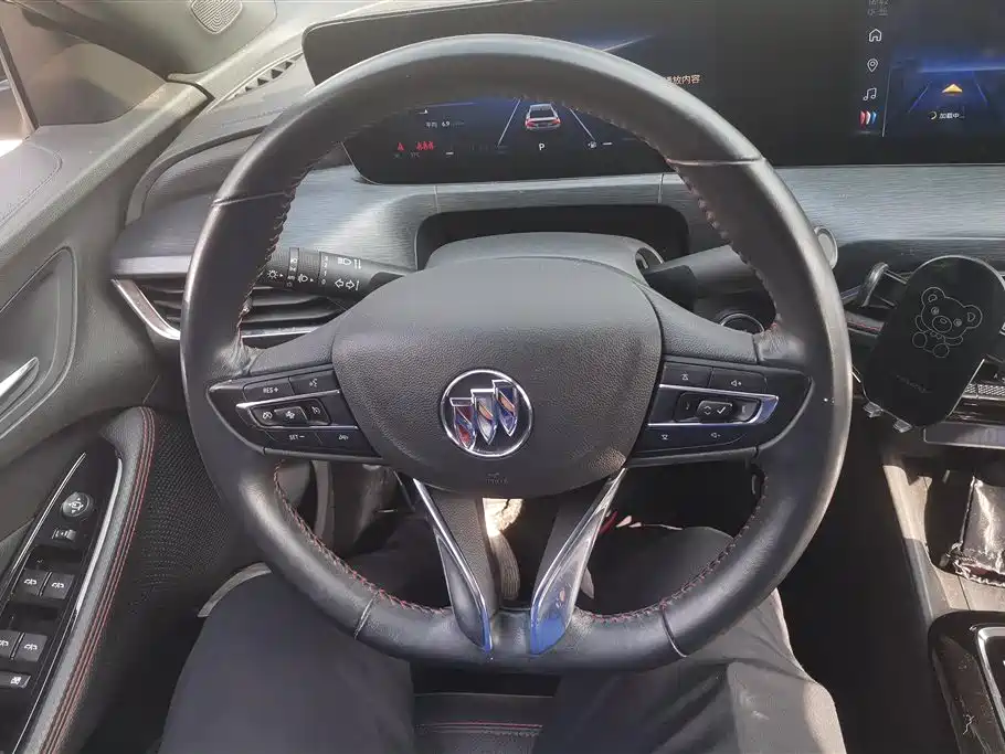Buick Verano 2023 — фото 15