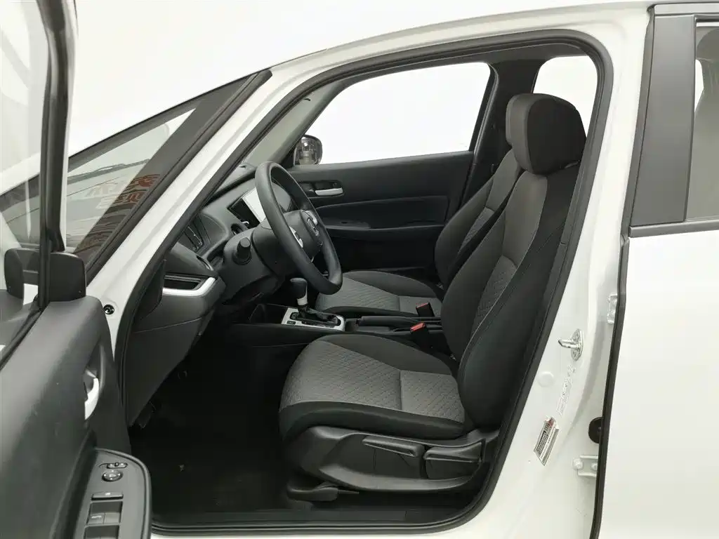 Honda Fit 2021 — фото 10