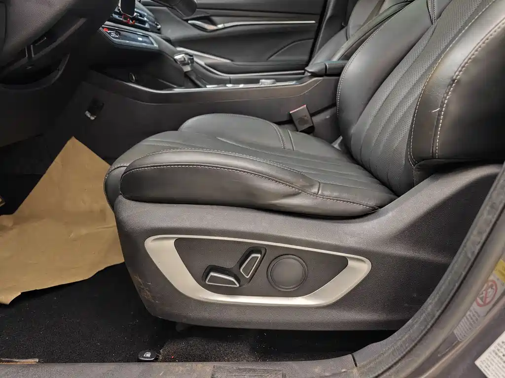 Changan CS75 PLUS 2021 — фото 11