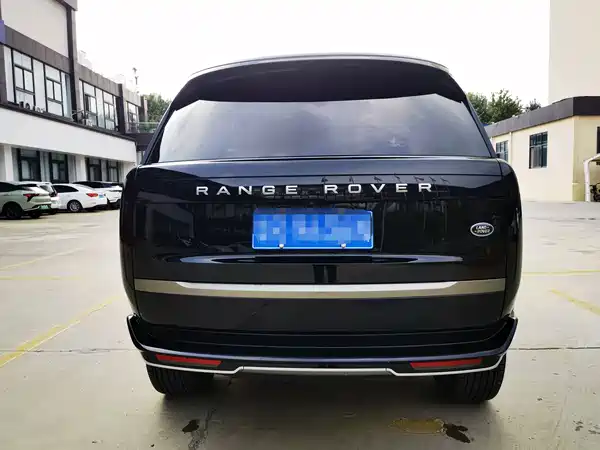Land Rover Range Rover 2025