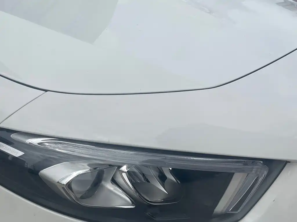 Mercedes-Benz A-Class 2022 — фото 8