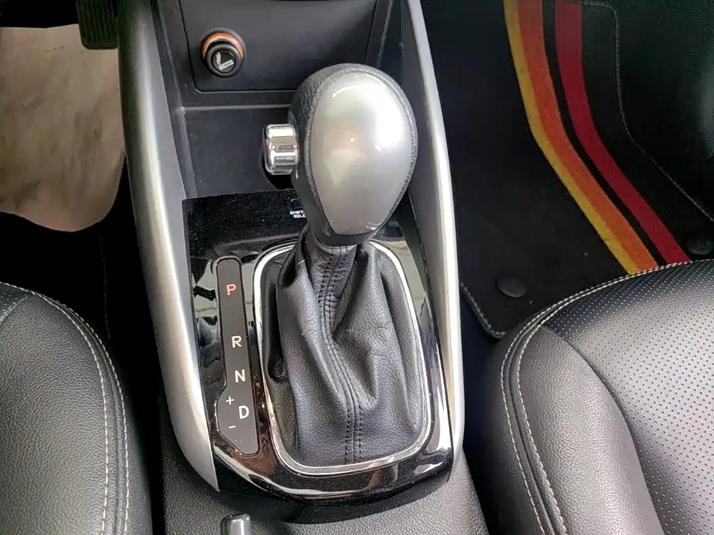 Kia Forte 2015 — фото 14