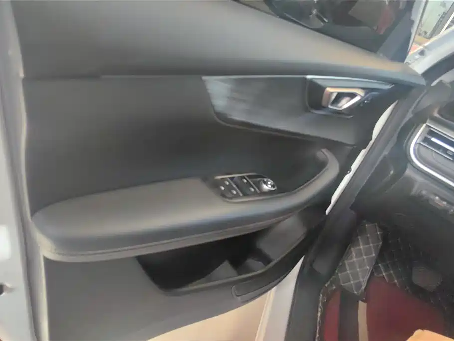 Chery Tiggo 5x 2022