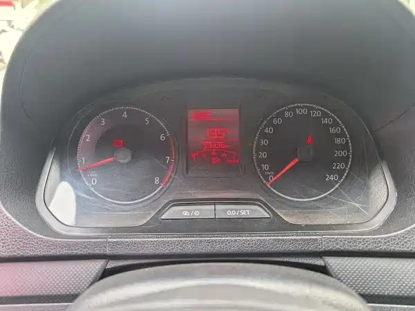 Volkswagen Jetta 2017