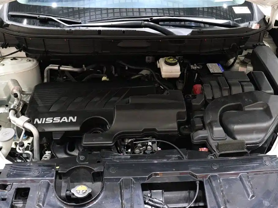 Nissan X-Trail 2021 — фото 25