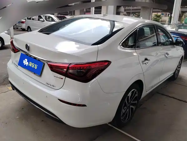 Changan Eado 2018