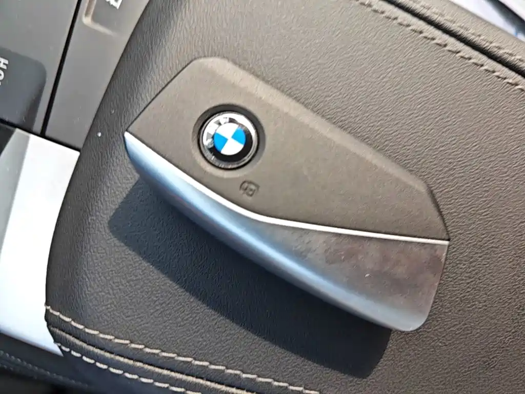 BMW X2 2025 — фото 13