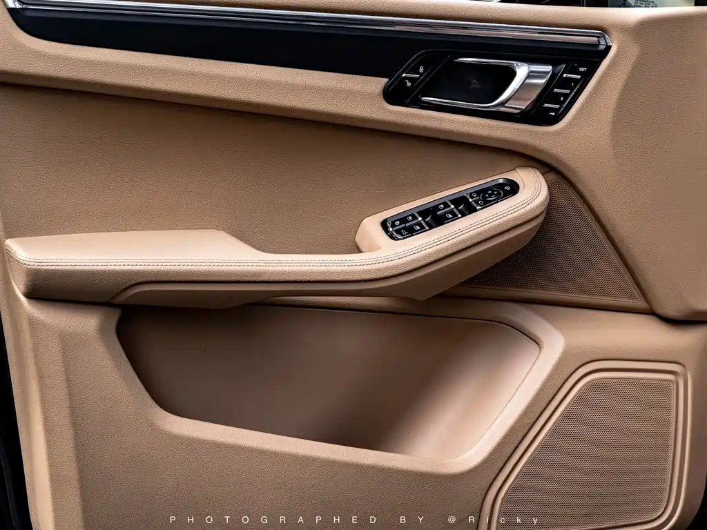 Porsche Macan 2015 — фото 7