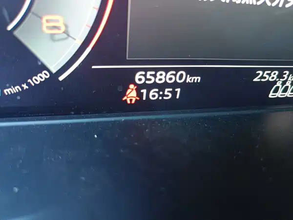 Audi A4L 2022