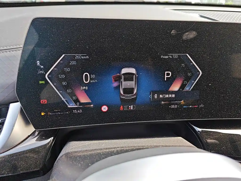 BMW X2 2025 — фото 16