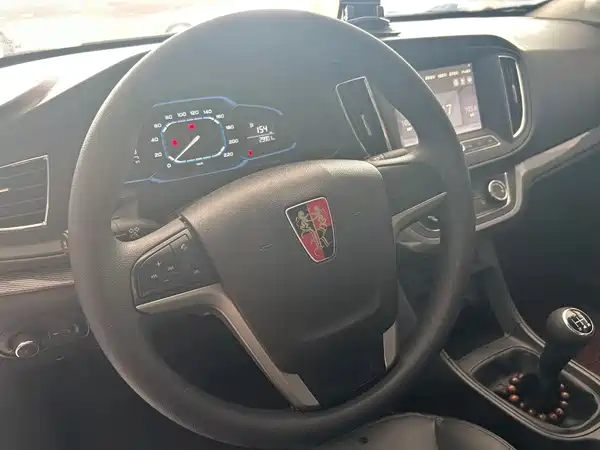 Roewe 360 2016