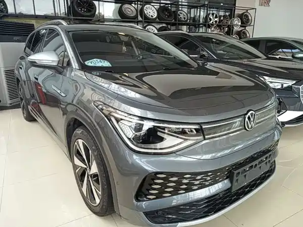 Volkswagen ID.6 2023