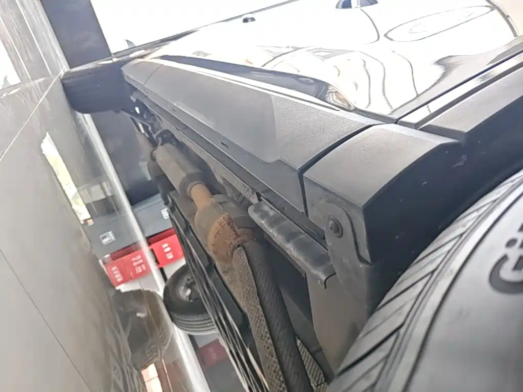 BYD Song Pro New Energy 2024 — фото 21