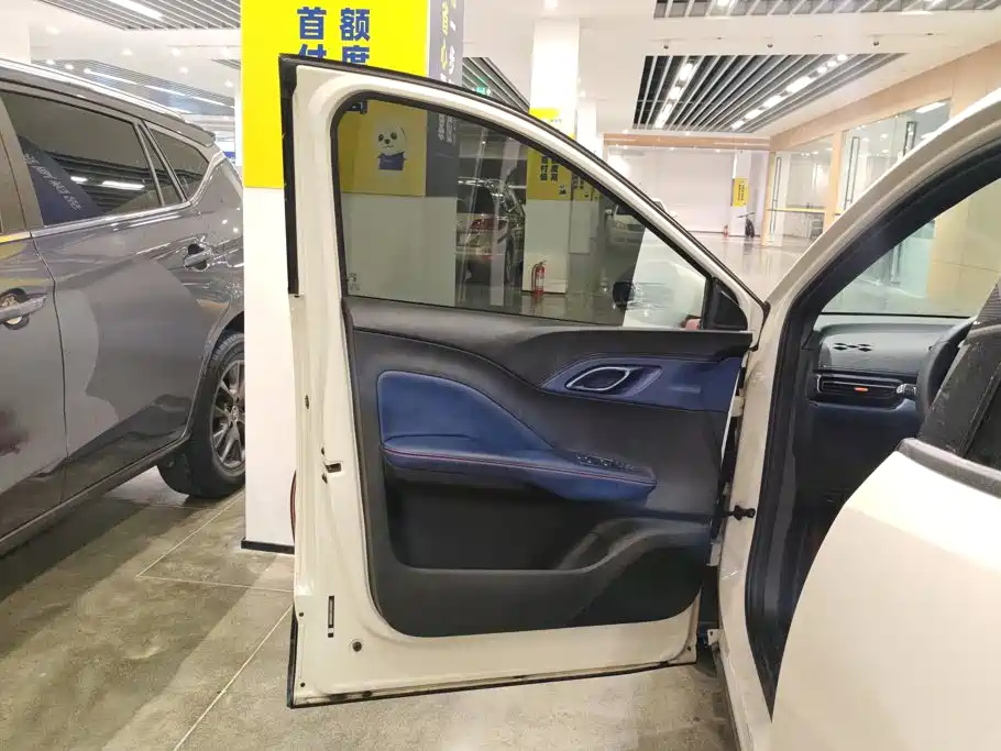 BYD Seagull 2025