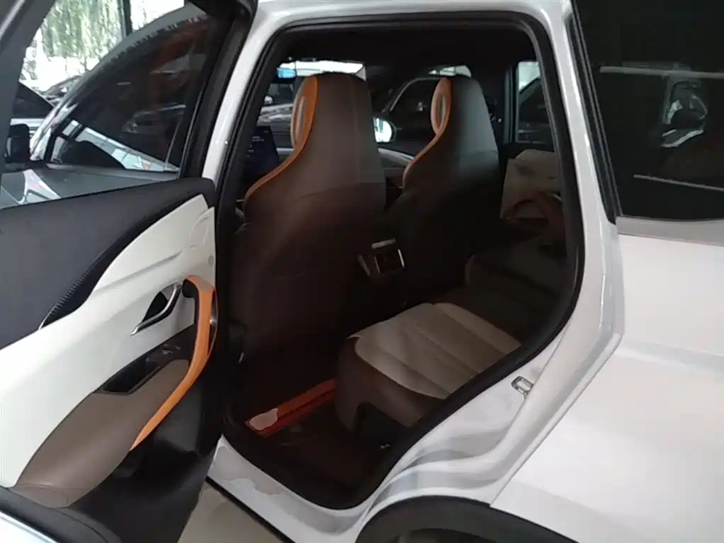 BYD Pro New Energy 2023 — фото 17