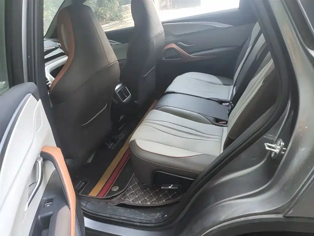 BYD Pro New Energy 2023 — фото 17