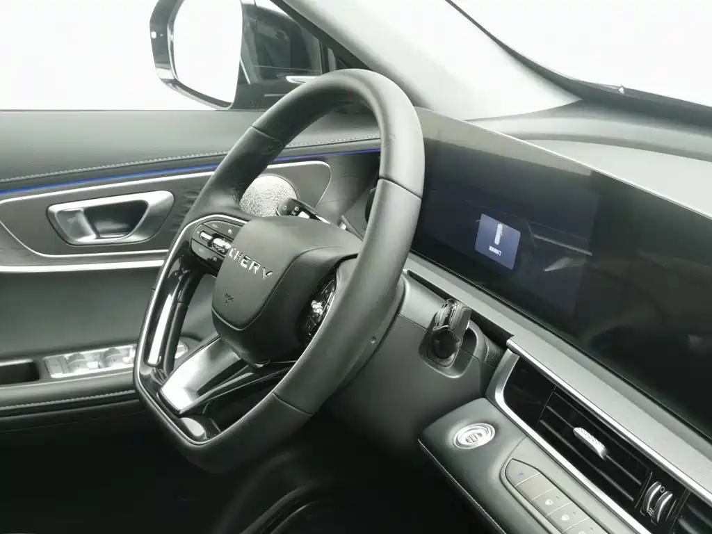 Chery Tiggo 8 PRO 2025 — фото 22