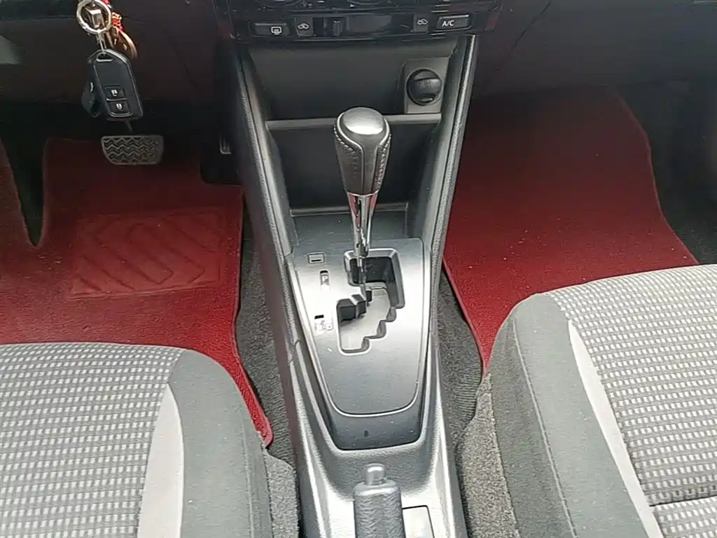 Toyota Vios FS 2020 — фото 14