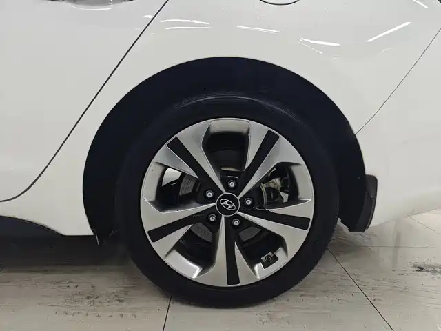 Hyundai Fista 2020 — фото 10