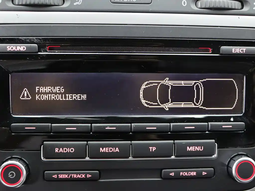 Volkswagen Scirocco 2013 — фото 14