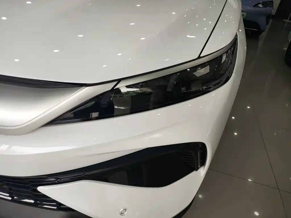 BYD Song Pro New Energy 2025 — фото 24