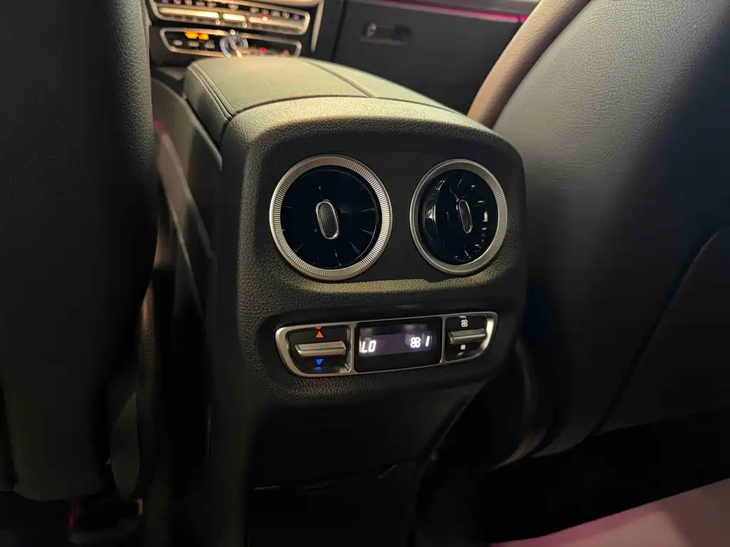 Mercedes-Benz G-Class 2019 — фото 16