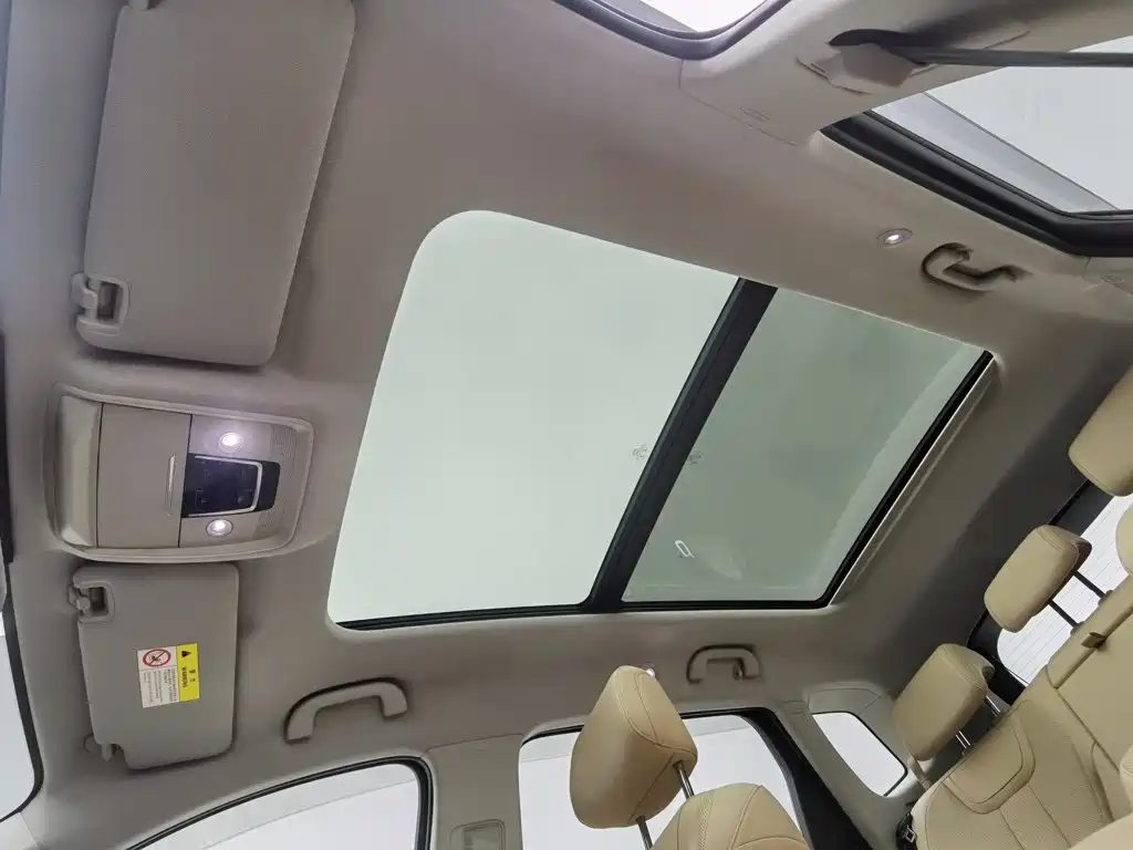 BYD Song Pro New Energy 2025 — фото 14